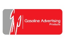 Gasoline Advertising Products